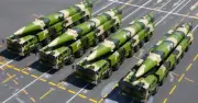 Tên lửa DF-26 của Trung Quốc: 'Sát thủ Guam' thay đổi cán cân quyền lực