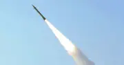 Tên lửa Raad-500 Iran tốc độ Mach 8 khiến phòng không hiện đại nhất đứng hình