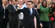Tân Thủ tướng Anh Andy Burnham: 'Vua phương Bắc' đối mặt thách thức lớn