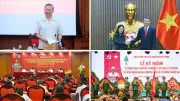 Tổng Bí thư chỉ đạo hoàn thiện pháp luật văn hóa, khắc phục khoảng trống