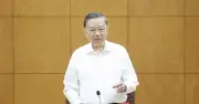 Tổng Bí thư, Chủ tịch nước: Biến lợi thế dân số thành lợi thế phát triển