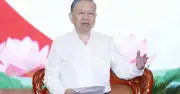 Tổng Bí thư, Chủ tịch nước: Không đánh đổi môi trường lấy tăng trưởng ngắn hạn