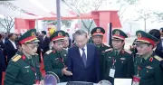 Tổng Bí thư, Chủ tịch nước: Không vì lo ngại rủi ro mà làm chậm đổi mới sáng tạo