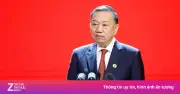 Tổng Bí thư, Chủ tịch nước Tô Lâm: Chuyển từ cứu trợ sang phòng ngừa chủ động