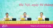 Tổng Bí thư, Chủ tịch nước Tô Lâm dự Hội nghị Chính phủ với địa phương tháng 6/2026