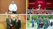 Tổng Bí thư, Chủ tịch nước Tô Lâm gửi thư tri ân Ngày Thương binh-Liệt sĩ