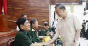 Tổng Bí thư, Chủ tịch nước Tô Lâm gửi thư tri ân nhân Ngày Thương binh - Liệt sĩ 27/7
