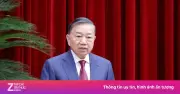 Tổng Bí thư, Chủ tịch nước Tô Lâm khai mạc Hội nghị Trung ương 3, nêu 4 bước chuyển chiến lược