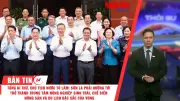 Tổng Bí thư, Chủ tịch nước Tô Lâm: Sơn La phải hướng tới trung tâm nông nghiệp sinh thái