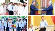 Tổng Bí thư, Chủ tịch nước Tô Lâm yêu cầu hiện đại hóa lực lượng kỹ thuật nghiệp vụ