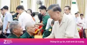 Tổng Bí thư, Chủ tịch nước yêu cầu rà soát chính sách người có công