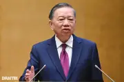 Tổng Bí thư: Chưa cán bộ nào bị xử lý chỉ vì dám nghĩ dám làm