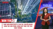 Tổng Bí thư chia buồn vụ lật ca nô Phú Quốc; hỗ trợ bữa ăn bán trú Hà Nội