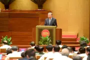 Tổng Bí thư: Chuẩn bị nguồn nhân lực công nghệ từ năm học mới là nhiệm vụ căn cơ