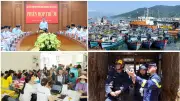 Tổng Bí thư ký quy định mới về Ban Chỉ đạo chống tham nhũng