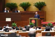 Tổng Bí thư: Rà soát biên chế phù hợp dân số, không cào bằng