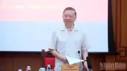 Tổng Bí thư Tô Lâm chỉ đạo tháo gỡ 3 nghịch lý chuyển đổi số