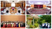 Tổng Bí thư Tô Lâm chủ trì họp với Ban Thường vụ Đảng ủy Thanh tra Chính phủ