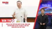 Tổng Bí thư Tô Lâm chủ trì Phiên họp thứ 2 Ban Chỉ đạo phát triển văn hóa