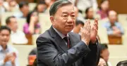 Tổng Bí thư Tô Lâm: Chất lượng thực thi là thước đo năng lực lãnh đạo