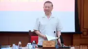 Tổng Bí thư Tô Lâm: Chuyển đổi số văn hóa phải thực chất, không chạy theo tỷ lệ