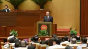 Tổng Bí thư Tô Lâm: Chuyển trọng tâm sang nâng cao chất lượng vận hành bộ máy mới