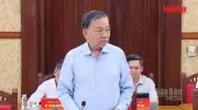 Tổng Bí thư Tô Lâm: Chuyển trọng tâm thực hiện Nghị quyết 57