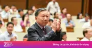 Tổng Bí thư Tô Lâm dự Hội nghị quán triệt Nghị quyết Trung ương 3
