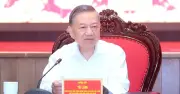 Tổng Bí thư Tô Lâm: Giải phóng nguồn lực ách tắc là dư địa tăng trưởng lớn nhất của Hà Nội