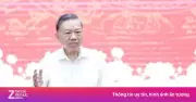 Tổng Bí thư Tô Lâm: Hà Nội phải tăng trưởng nhanh, chất lượng phát triển tốt hơn