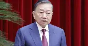 Tổng Bí thư Tô Lâm: Hội nghị Trung ương 3 tạo 4 bước chuyển chiến lược