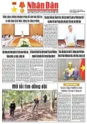 Tổng Bí thư Tô Lâm làm việc với Ban Kinh tế Trung ương