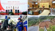 Tổng Bí thư Tô Lâm làm việc với Ban Thường vụ Tỉnh ủy Sơn La, sửa đổi 4 luật công nghệ viễn thông