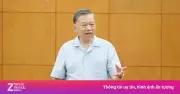 Tổng Bí thư Tô Lâm: Đặt công nghiệp hàng hải đúng vị trí trong chiến lược quốc gia biển mạnh