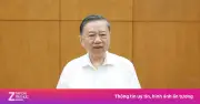 Tổng Bí thư Tô Lâm: Xây dựng thị trường lao động hiện đại, minh bạch