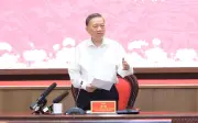 Tổng Bí thư Tô Lâm yêu cầu Hà Nội tăng trưởng hai con số năm 2026