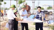 Tổng Bí thư yêu cầu phân cấp, phân quyền thực chất gắn kiểm soát quyền lực