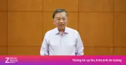 Tổng Bí thư yêu cầu tái định vị TKV thành tập đoàn năng lượng hiện đại
