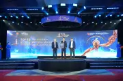 Tùng Bách Land vào Top 10 sàn bất động sản xuất sắc Việt Nam 2026