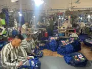 Tăng cường hỗ trợ người chấp hành xong hình phạt tù tái hòa nhập cộng đồng