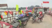 Tăng cường kiểm tra, xử lý tàu khách vi phạm an toàn đường thủy