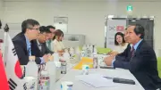 Tăng cường kết nối chính sách thúc đẩy hợp tác Việt Nam-Hàn Quốc