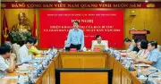 Tăng cường lãnh đạo Đảng với hoạt động xuất bản, siết chặt kiểm soát nội dung