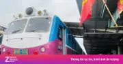 Tổng công ty Đường sắt Việt Nam báo lãi 181 tỷ đồng, vượt kế hoạch năm