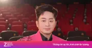 Tùng Dương thừa nhận chông chênh, trả lời 'Nếu cả đời không rực rỡ thì sao?'