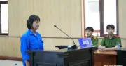 Tổng giám đốc Công ty Sao Vàng bỏ trốn vẫn bị tuyên án chung thân