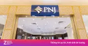 Tổng giám đốc PNJ đăng ký mua 1 triệu cổ phiếu, chi gần 47 tỷ đồng