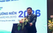 Tổng Giám đốc PVTrans từ nhiệm sau hơn hai tháng nhậm chức