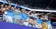 Tổng giám mục Argentina dẫn lời Messi kêu gọi đoàn kết dân tộc