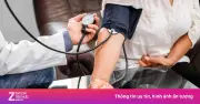 Tăng huyết áp thứ phát ở người trẻ: Nguyên nhân và cách tầm soát